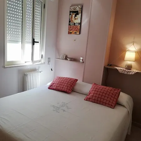 La Casa Di Giulia * Отранто