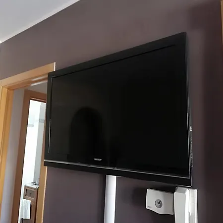 La Casa Di Giulia Апартаменты *