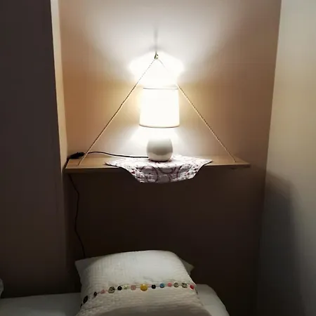 Апартаменты La Casa Di Giulia