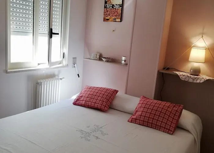 La Casa Di Giulia * Отранто