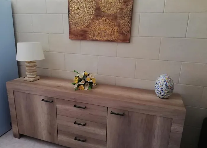 Апартаменты La Casa Di Giulia