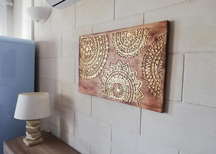 La Casa Di Giulia Отранто