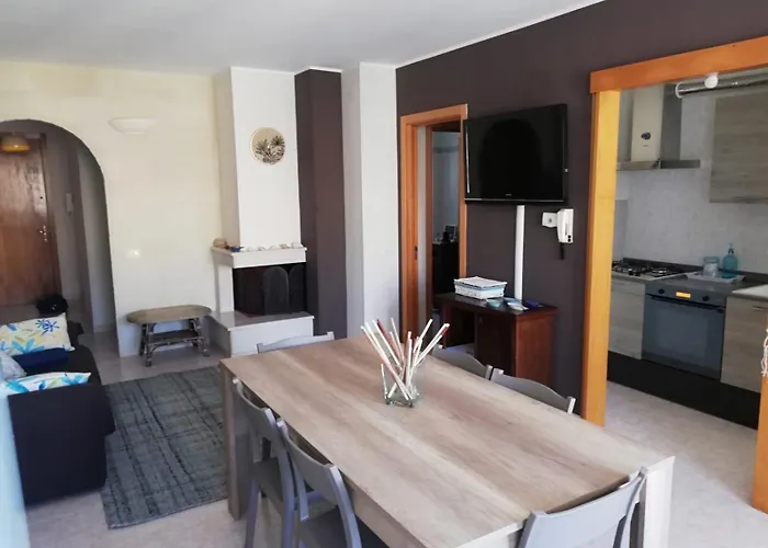 Апартаменты La Casa Di Giulia