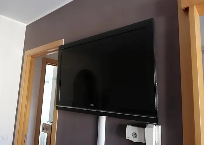 La Casa Di Giulia Апартаменты *