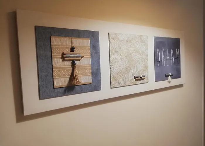 Апартаменты La Casa Di Giulia *