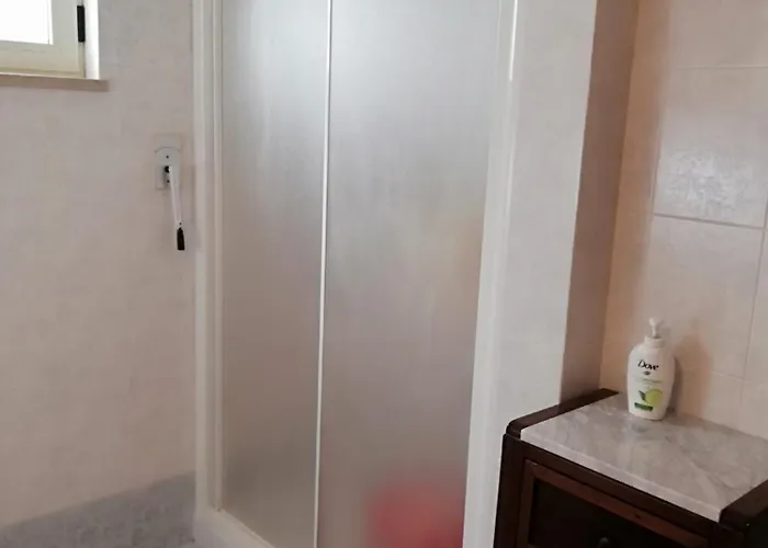 La Casa Di Giulia Отранто