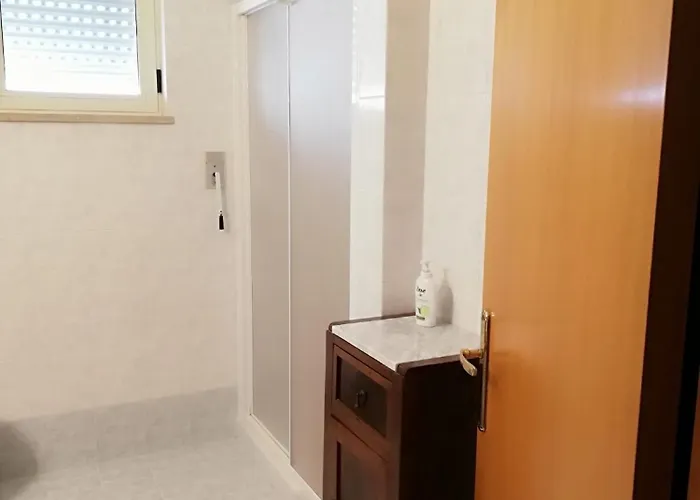 La Casa Di Giulia Апартаменты