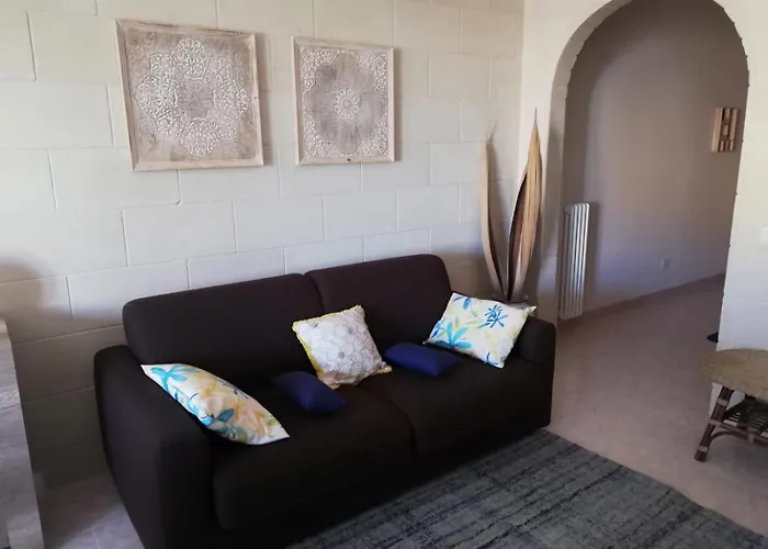 Апартаменты La Casa Di Giulia *