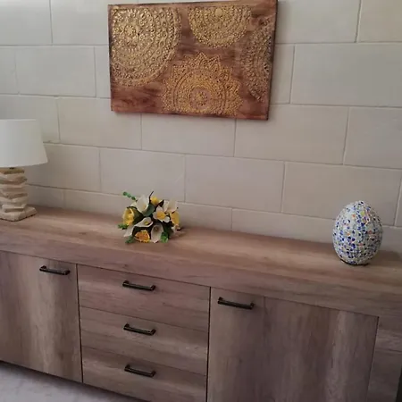 Apartment La Casa Di Giulia