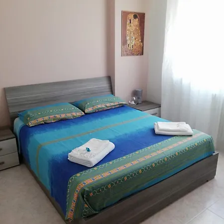 La Casa Di Giulia Appartement *