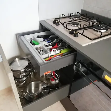 Appartement La Casa Di Giulia *