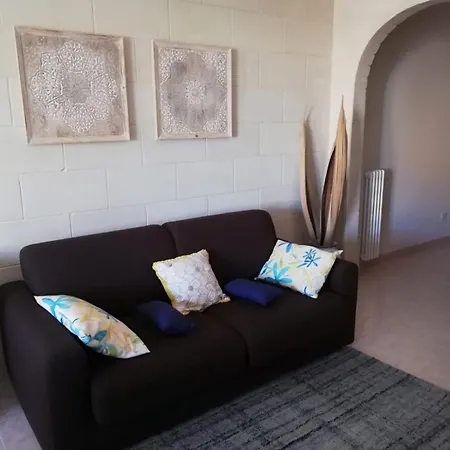 La Casa Di Giulia * Otrante