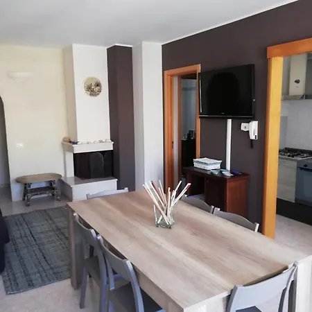 Appartement La Casa Di Giulia