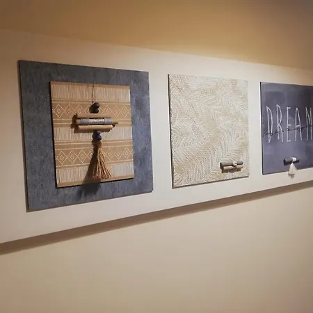 Appartement La Casa Di Giulia *