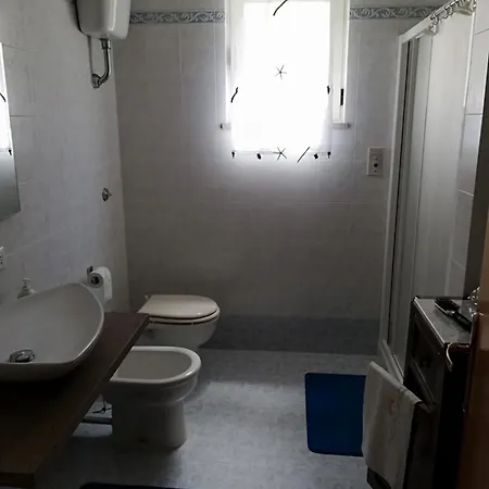 Apartment La Casa Di Giulia Otranto