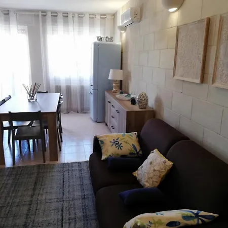 La Casa Di Giulia Apartment *