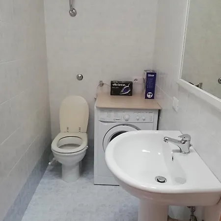 La Casa Di Giulia Appartement Otrante