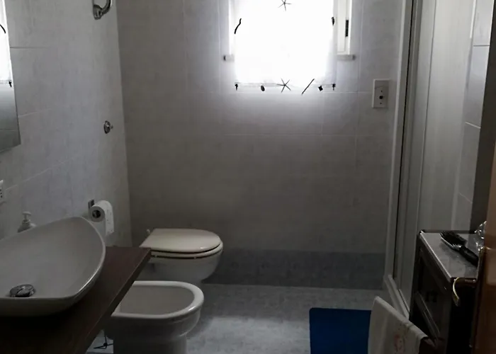 アパート La Casa Di Giulia オートラント