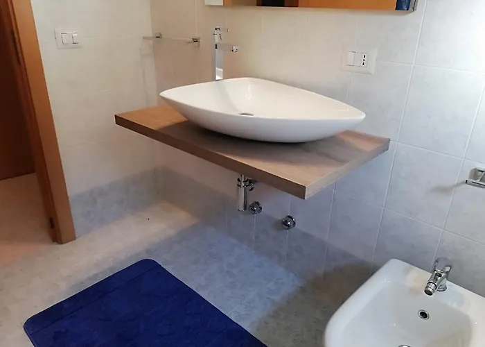 La Casa Di Giulia Apartment