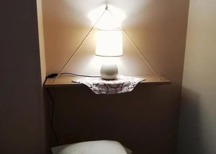 アパート La Casa Di Giulia